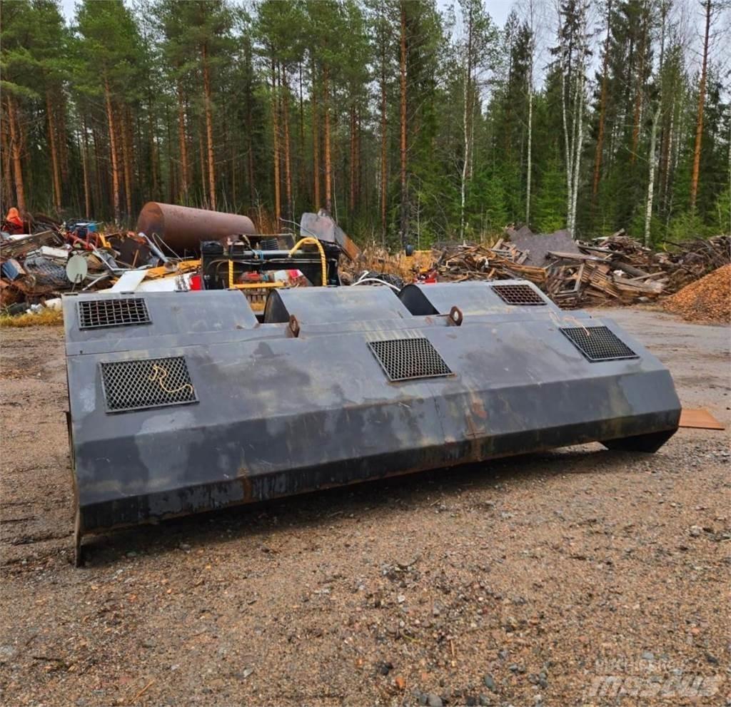  Kärkikippikauha Кофи