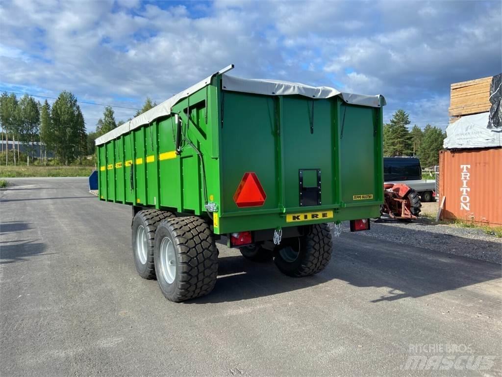 Kire Steel 190 Селскостопанство - Други