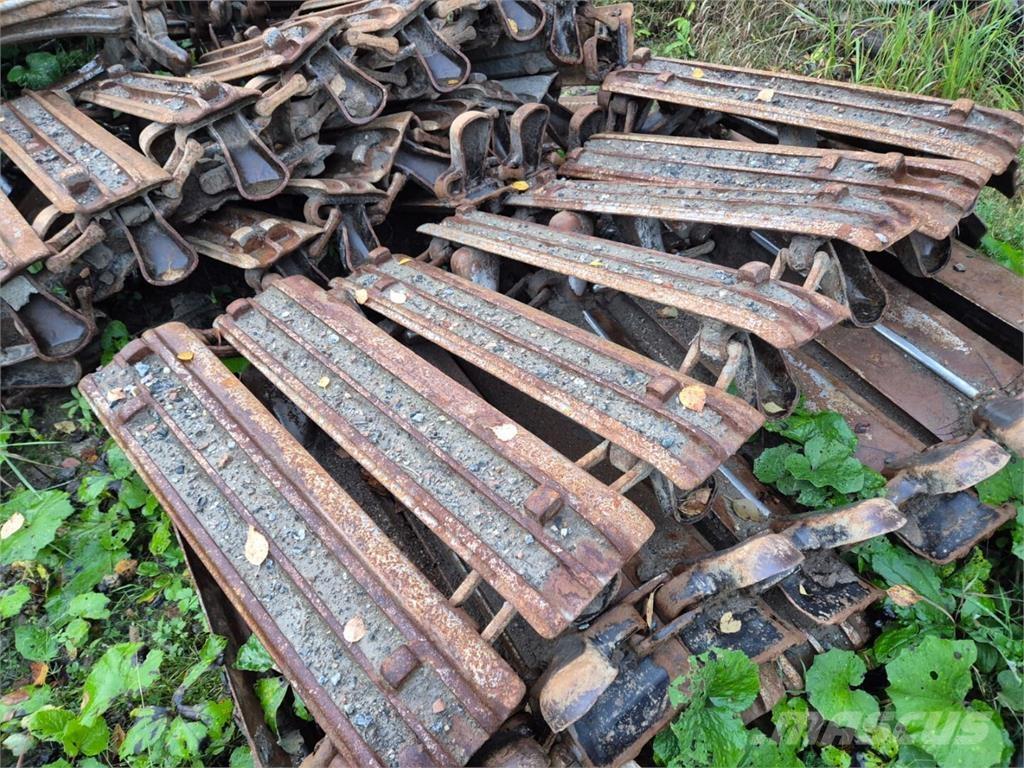 Komatsu 855 Форуардери