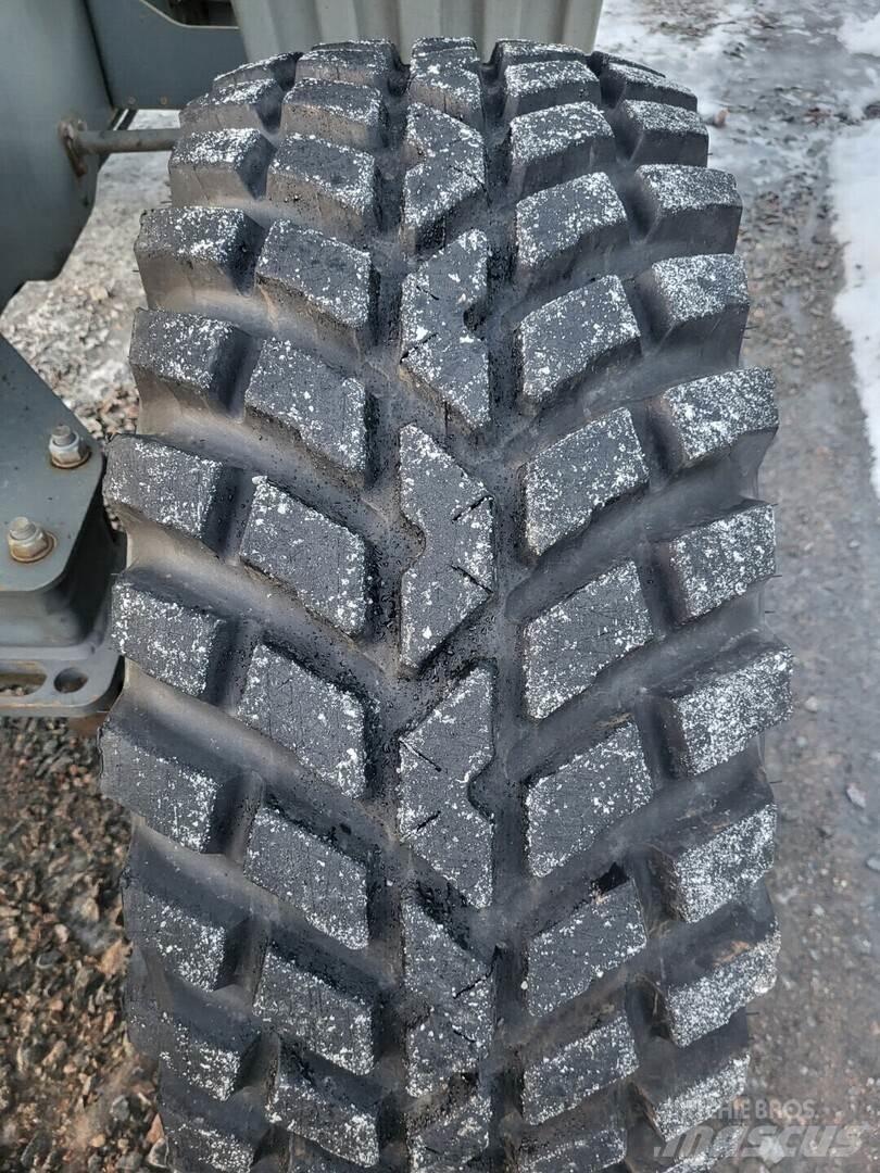 Kramer 1150 Колесни товарачи
