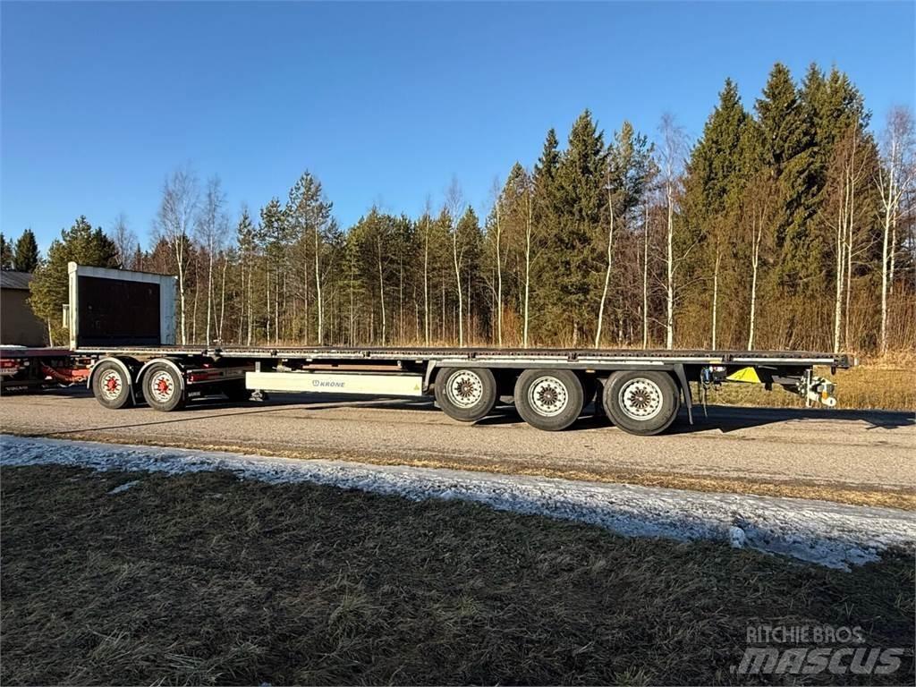 Krone Avolava Бордови