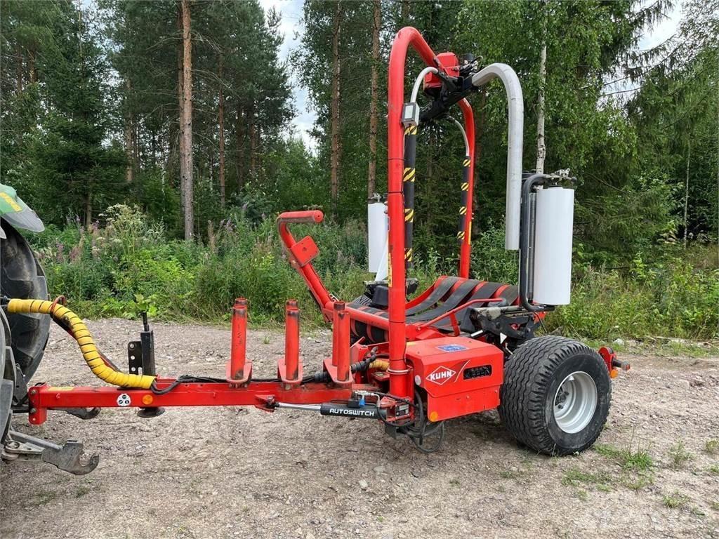 Kuhn RW1800 Селскостопанство - Други