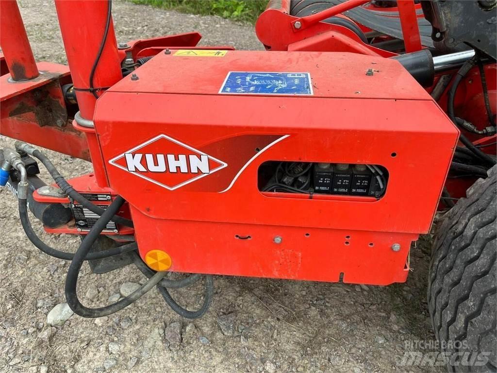 Kuhn RW1800 Селскостопанство - Други