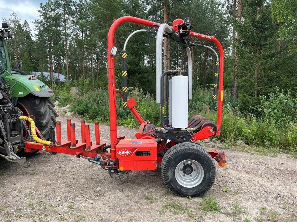 Kuhn RW1800 Селскостопанство - Други