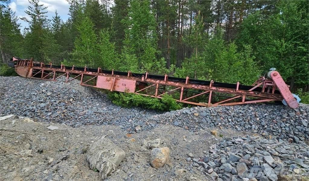  Kuljetin 15m Поддръжка - Други