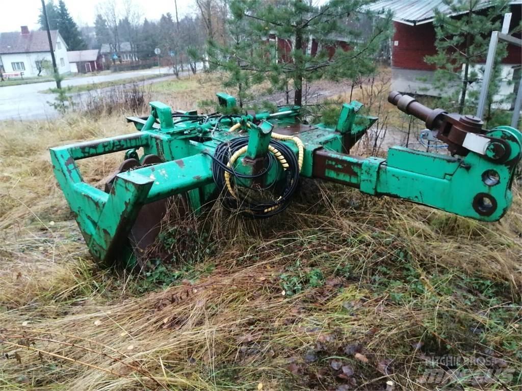  Laikkumätästin Строителство - Други