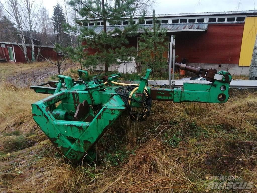  Laikkumätästin Строителство - Други