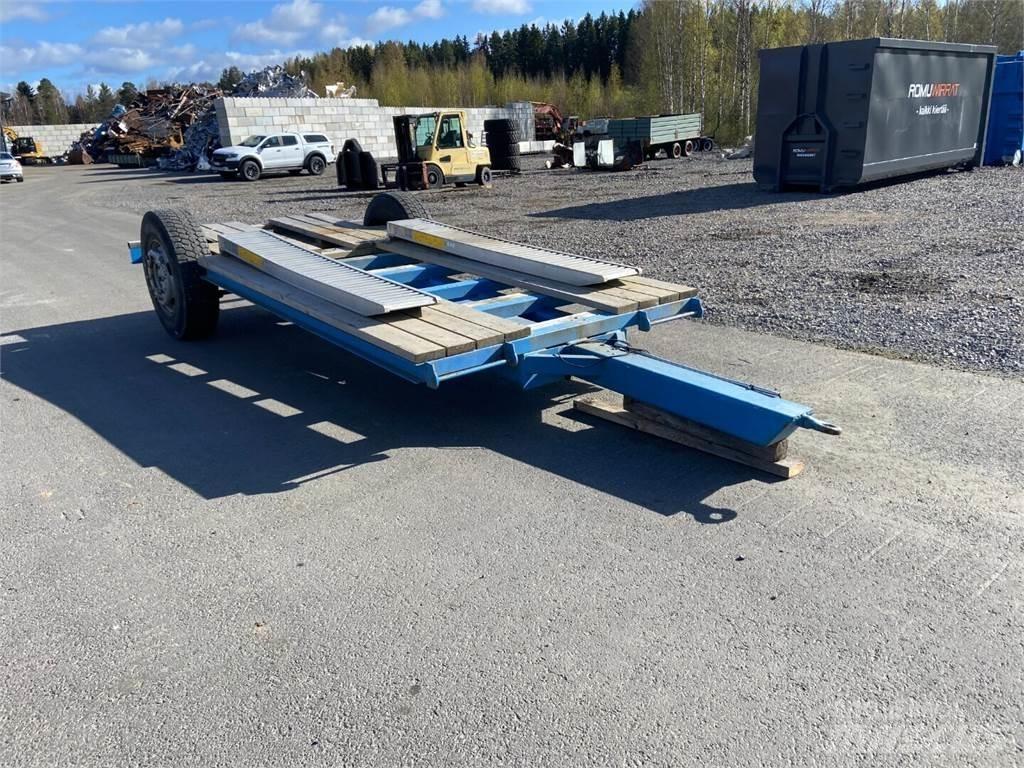  Lavetti 8,5tn Други ремаркета