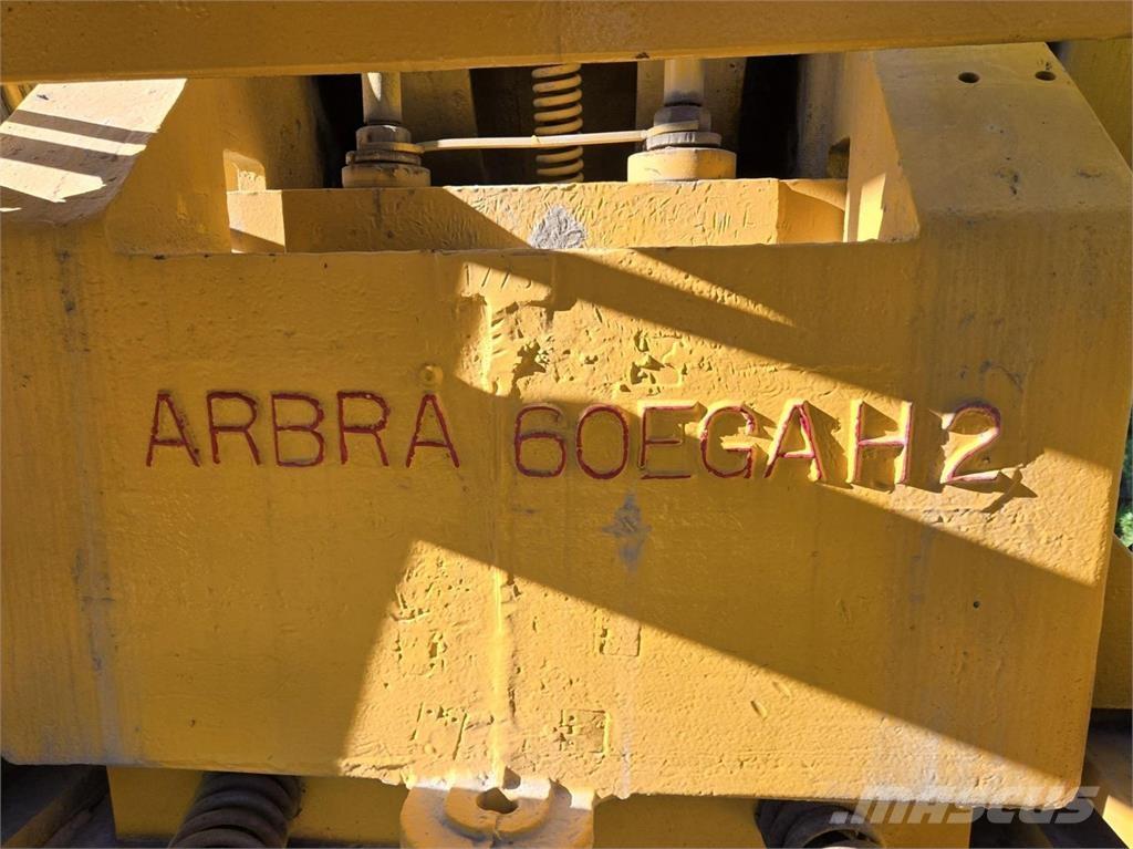  Leukamurska Трошачки