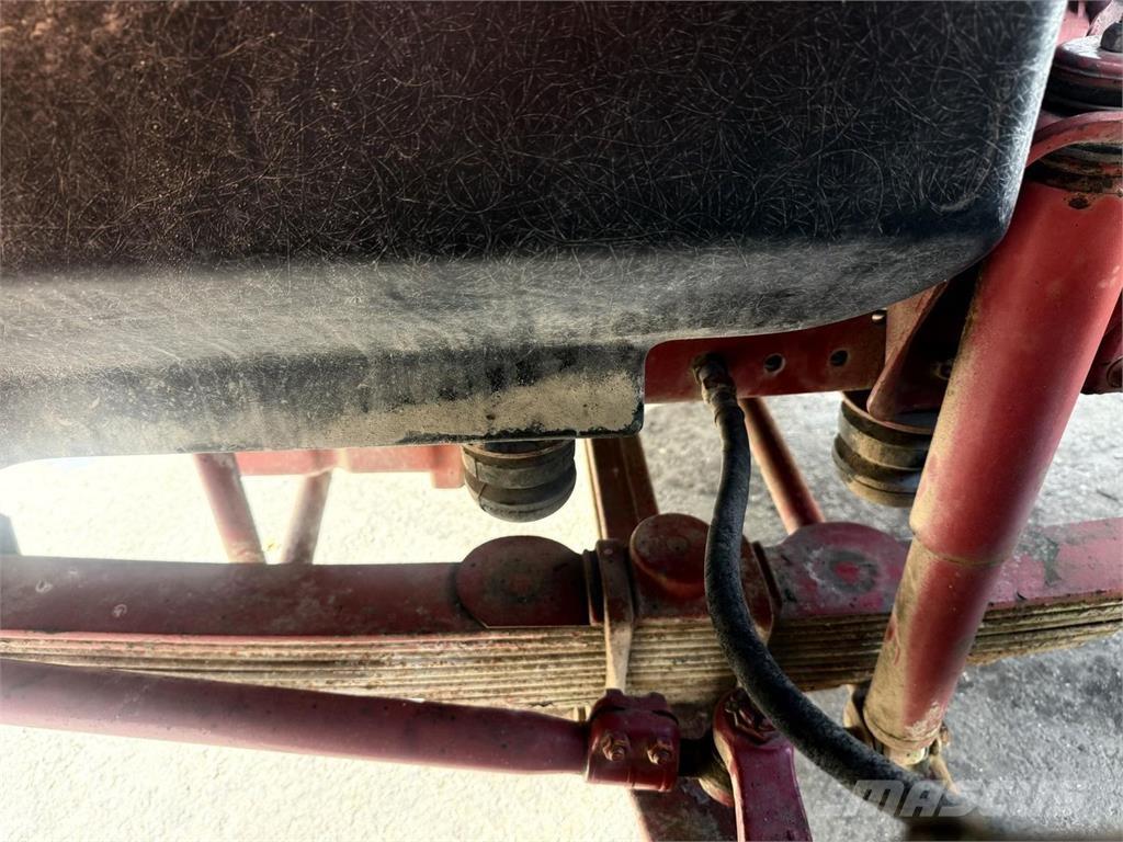 MAN 26.240 6x4 Други