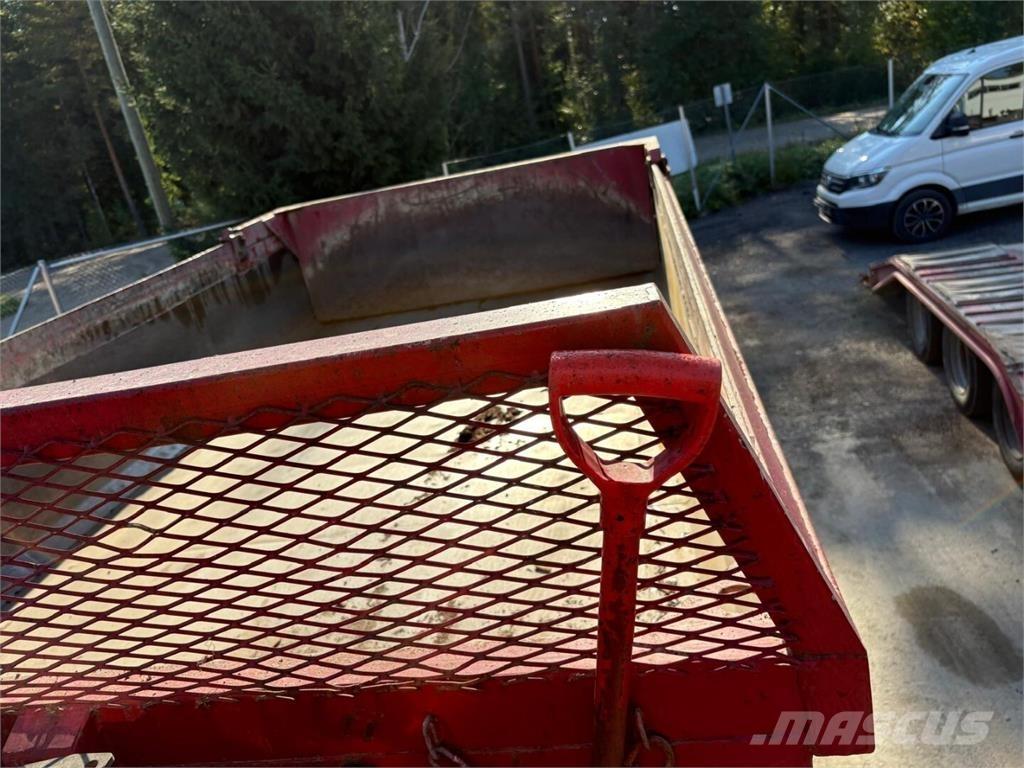 MAN LE 280 B 4x4 Други