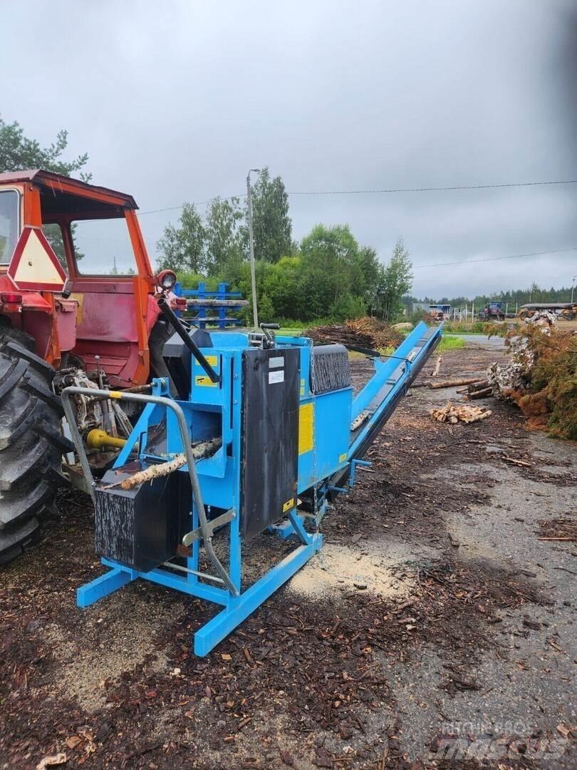  Metrak Eko Tr Горско стопанство - Други