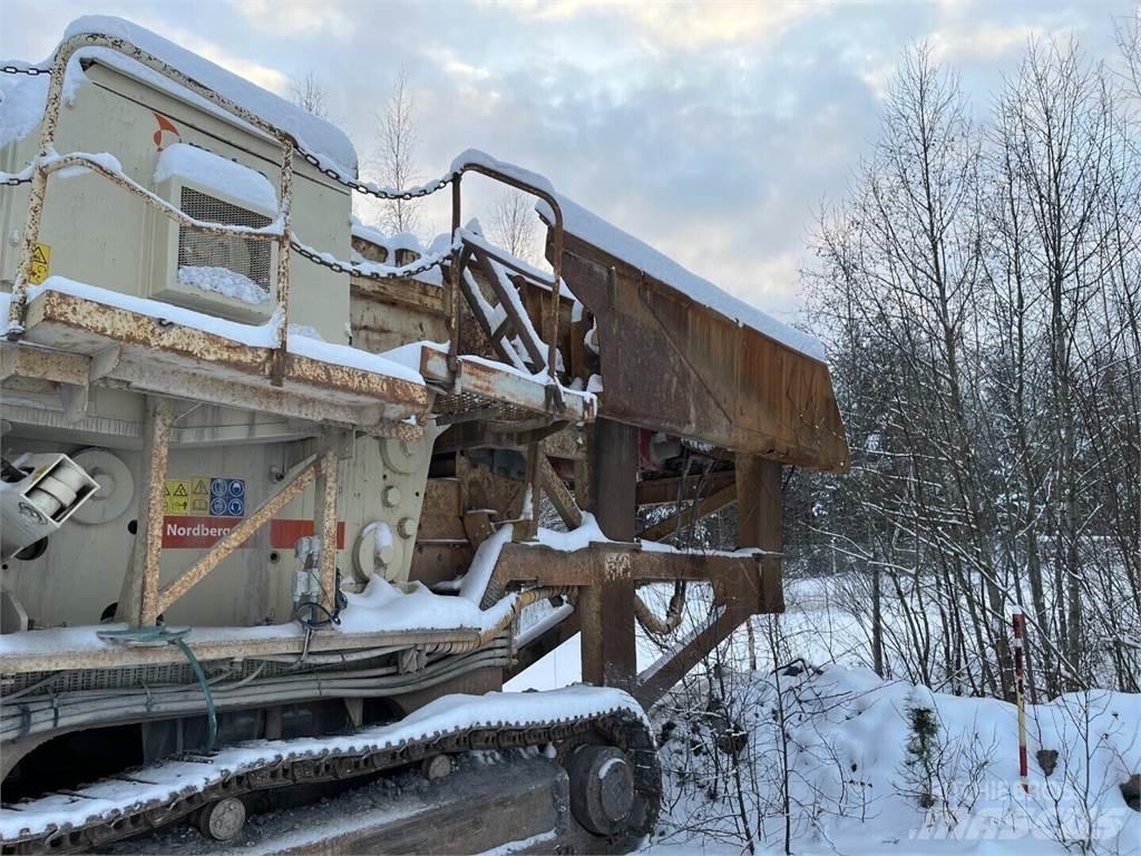 Metso LT C110 Трошачки
