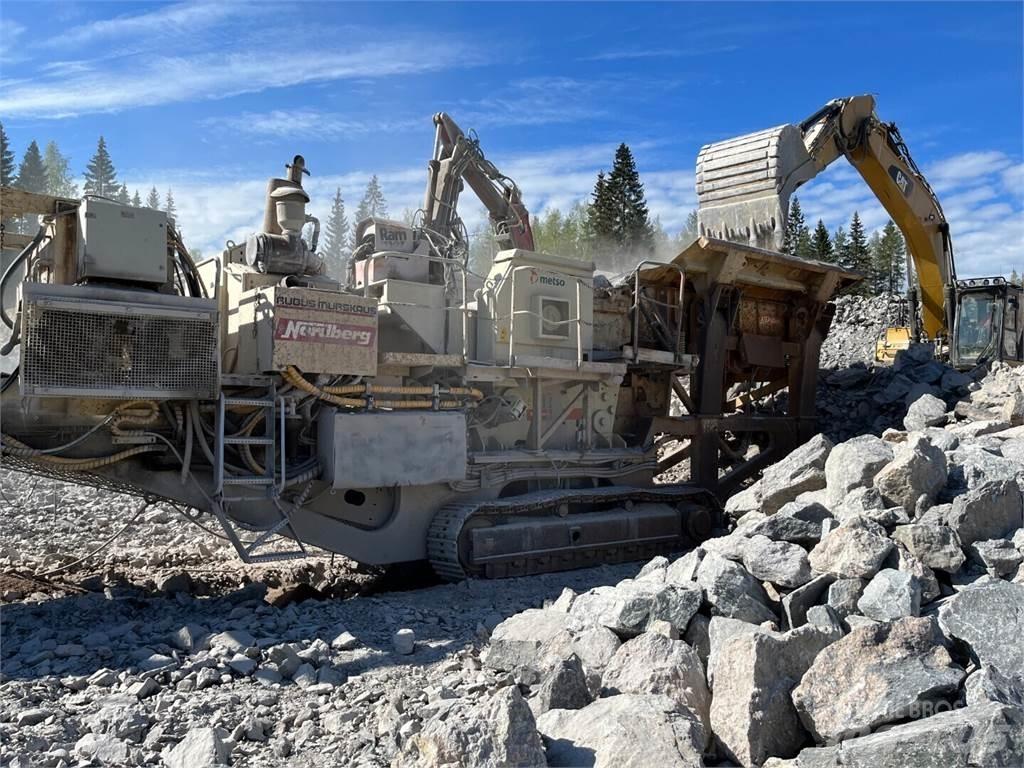 Metso LT C110 Трошачки