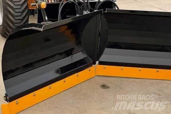 Multiloader L 30T Колесни товарачи