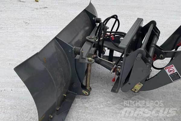 Multiloader L 30T Колесни товарачи