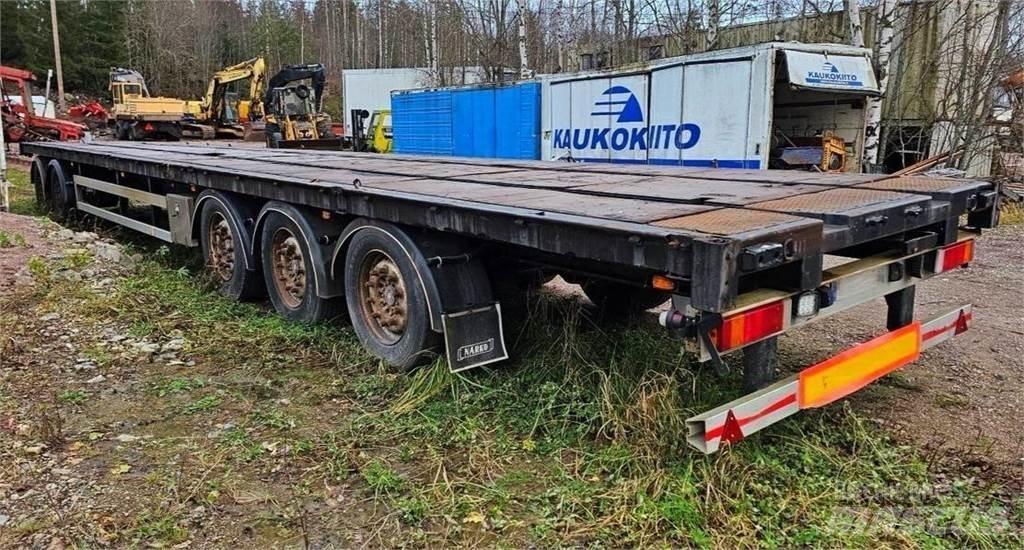 Närko D5MP12A19 Разглобяеми надстойки
