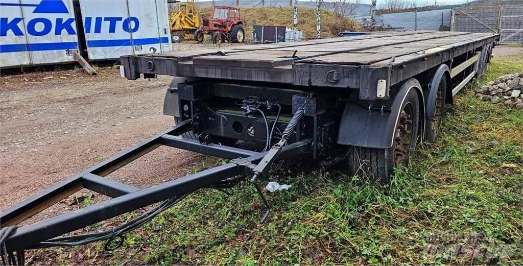 Närko D5MP12A19 Разглобяеми надстойки