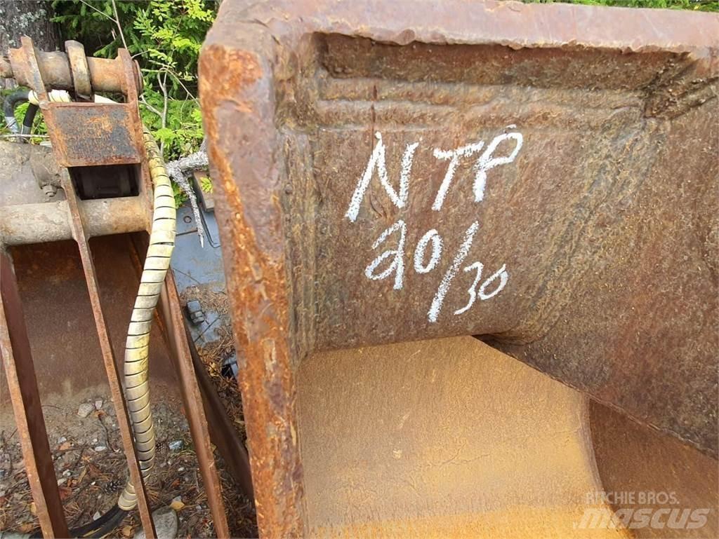  NTP20/30 Kauha Кофи