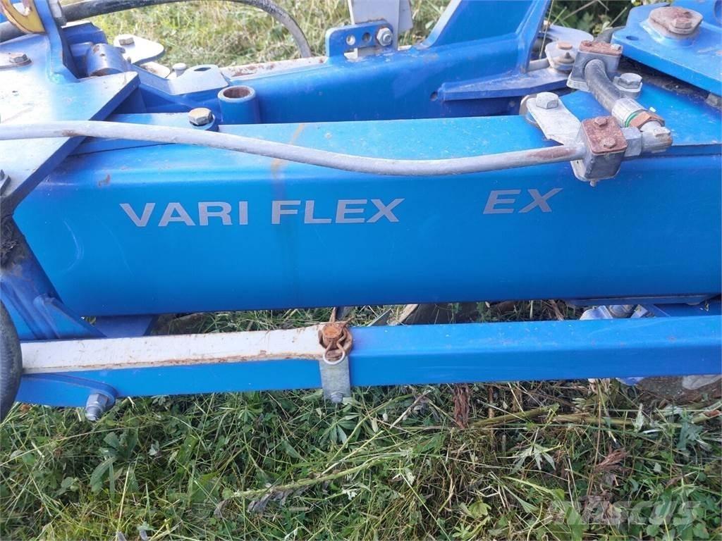 Överum VF-EX 5975 Селскостопанство - Други