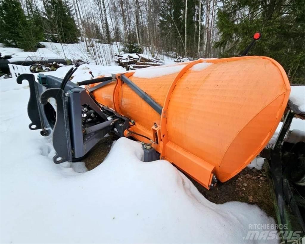 Oxsa Road 3600 Плуг