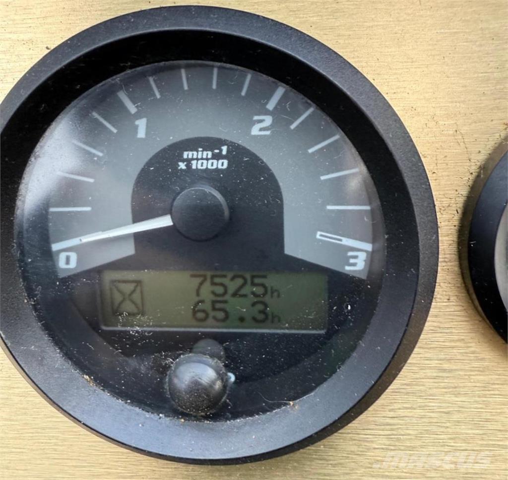 Paana 170 Поддръжка - Други