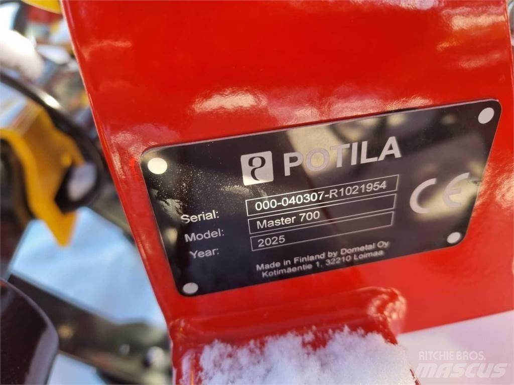 Potila Master 700 Селскостопанство - Други