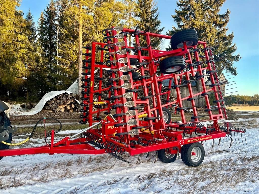 Potila Master 800 Селскостопанство - Други