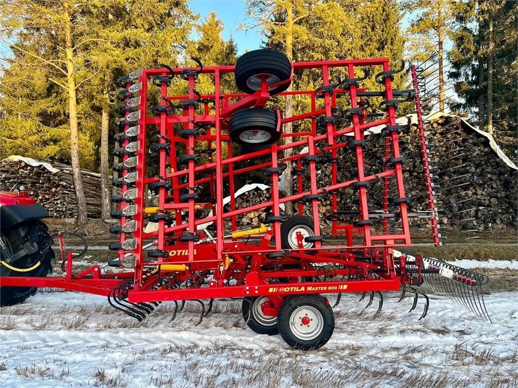 Potila Master 800 Селскостопанство - Други
