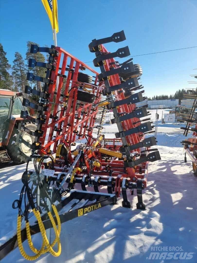 Potila Solver 700 Селскостопанство - Други