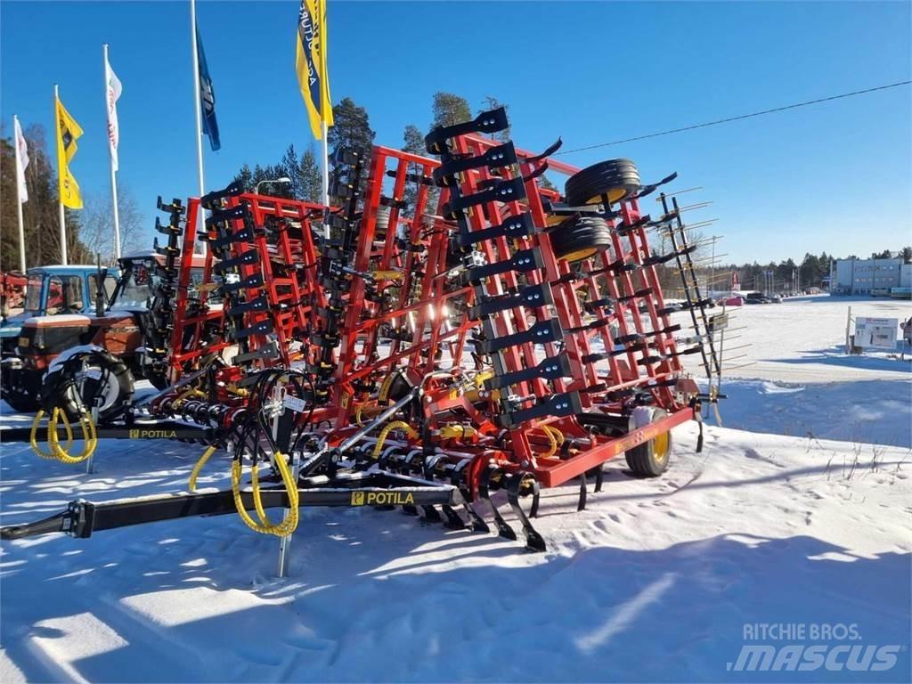 Potila Solver 700 Селскостопанство - Други