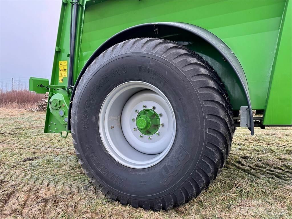 Pronar NV161/4 Напоителни системи
