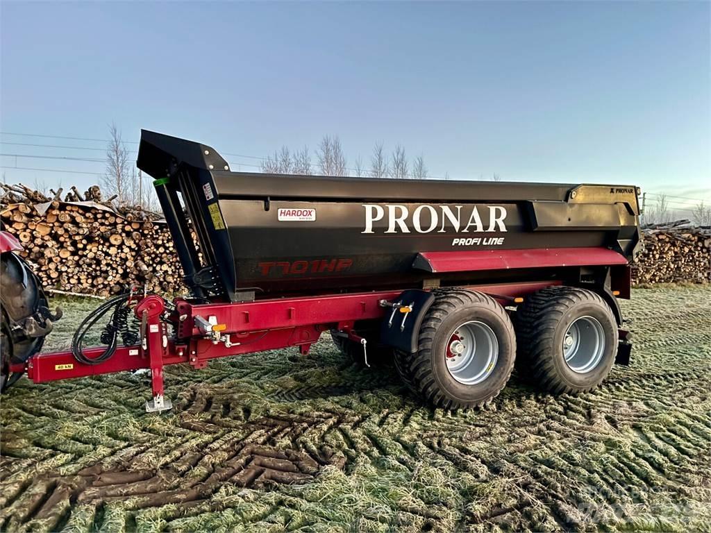 Pronar T701HP Ремаркета самосвални