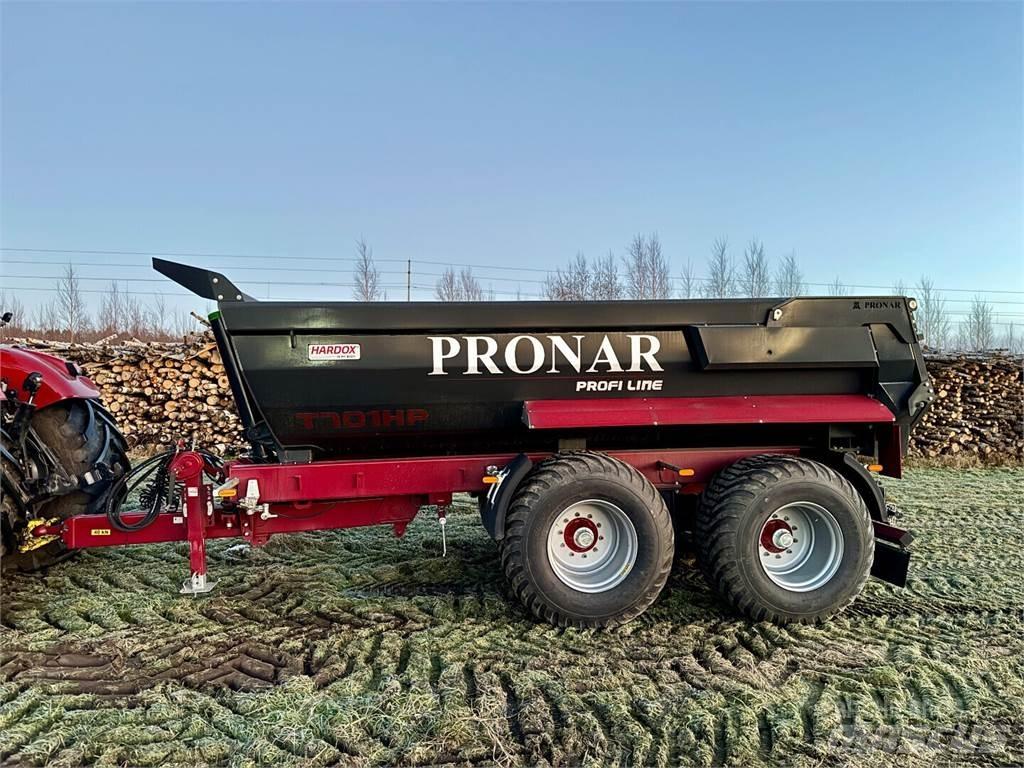 Pronar T701HP Ремаркета самосвални