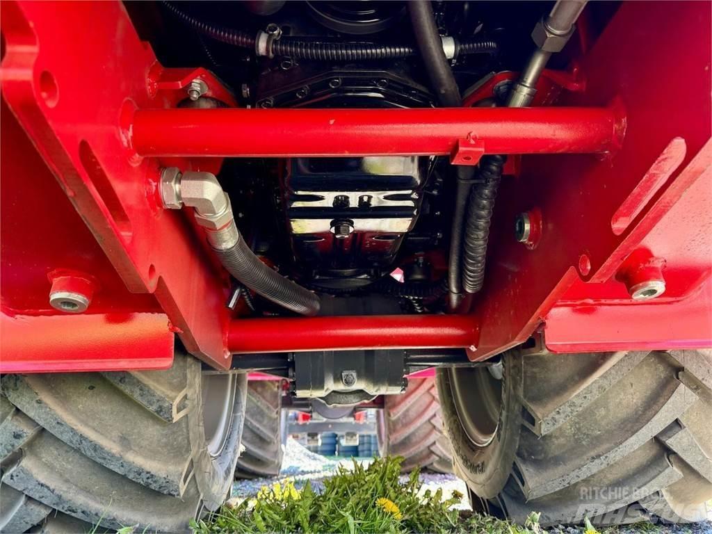 QuattroX QX-850 Мини товарачи
