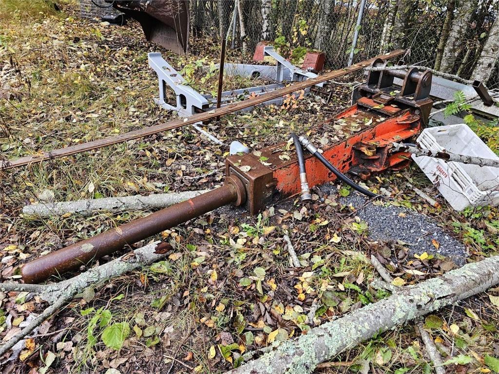 Rammer S54 NTP10 Чукове/Раздробители
