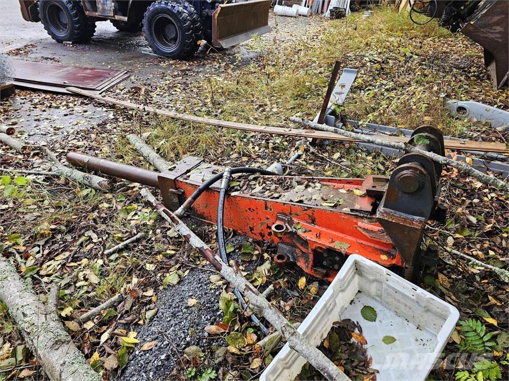 Rammer S54 NTP10 Чукове/Раздробители
