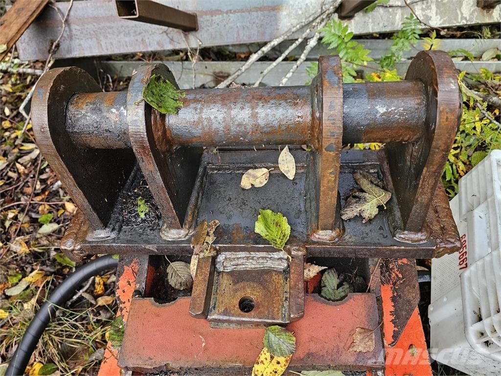 Rammer S54 NTP10 Чукове/Раздробители
