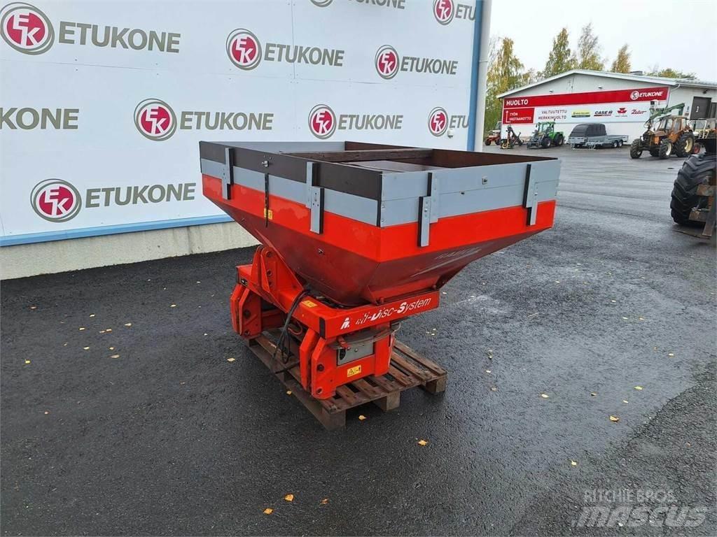 Rauch MDS921 Други машини за торене и аксесоари