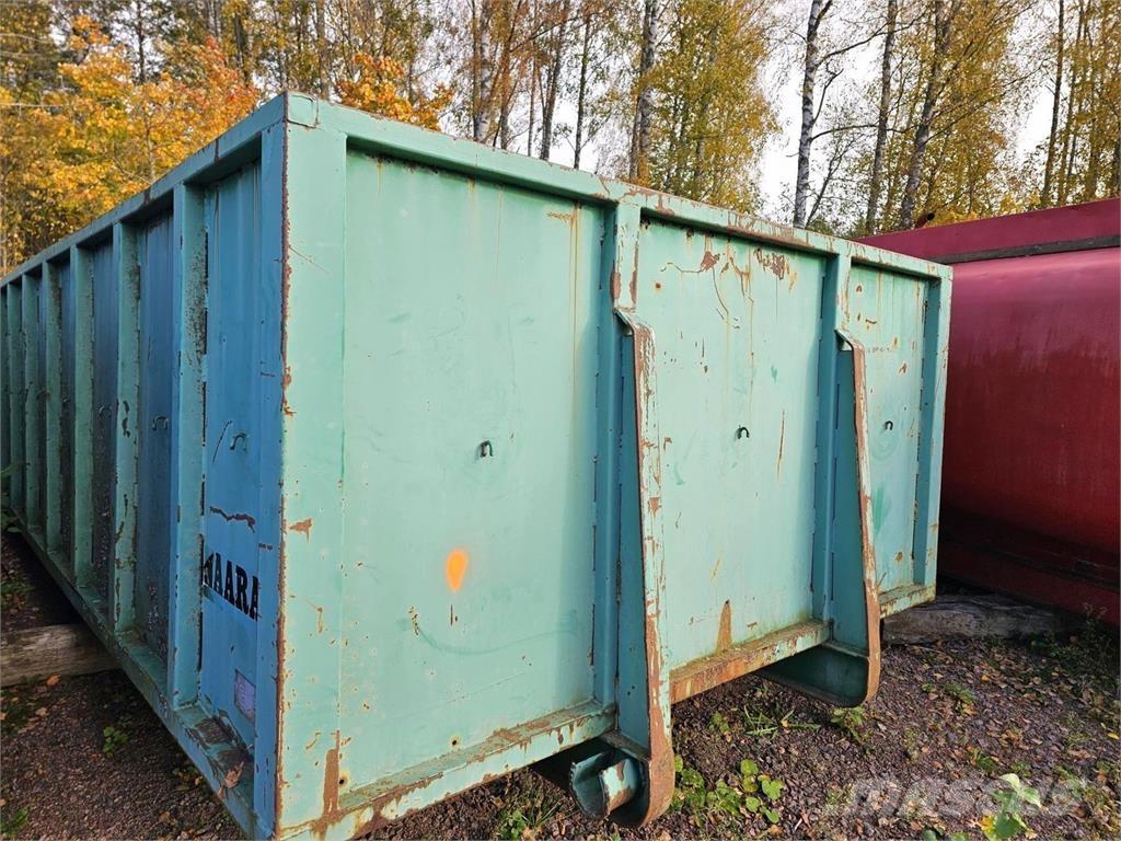  Roskalava 4,9m Платформи
