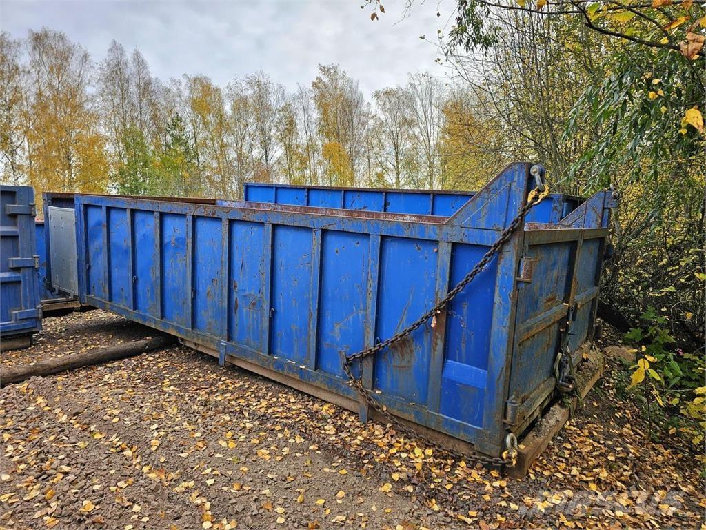  Roskalava 6m Платформи
