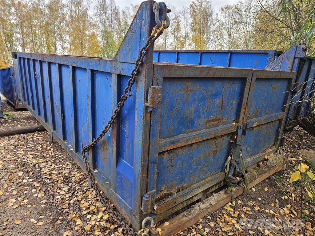  Roskalava 6m Платформи
