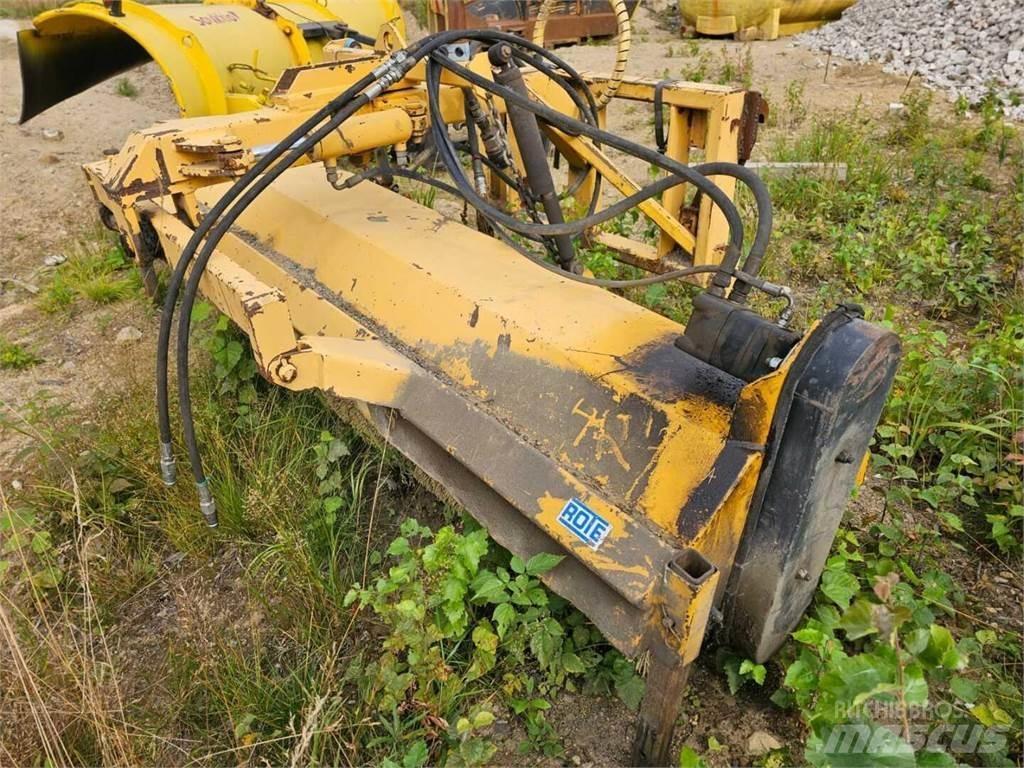 Rote 260 Четки