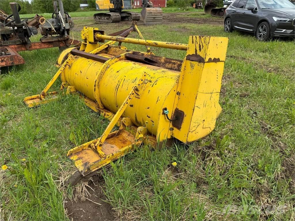  Ruuvi Селскостопанство - Други