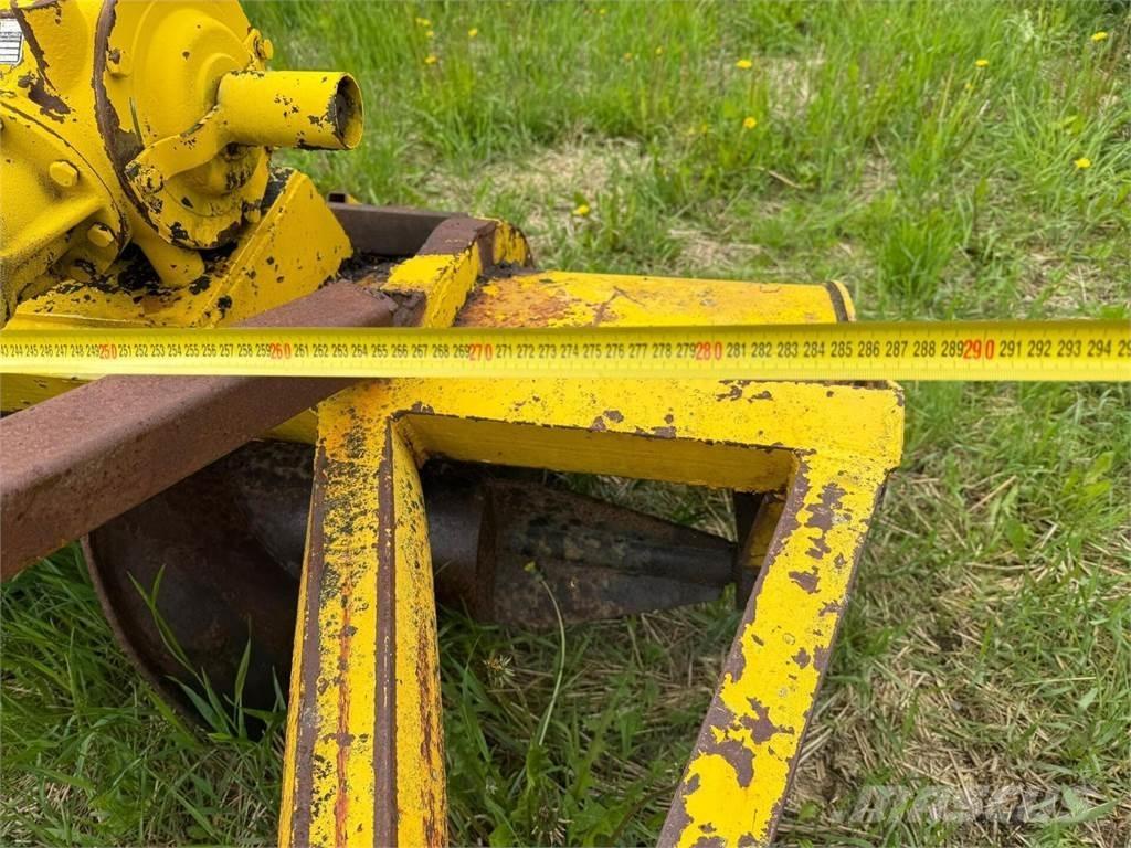  Ruuvi Селскостопанство - Други