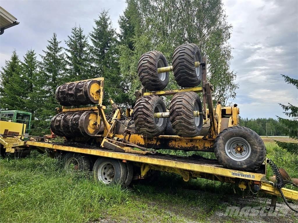  Ruuvi Meri RT.6.0 Селскостопанство - Други