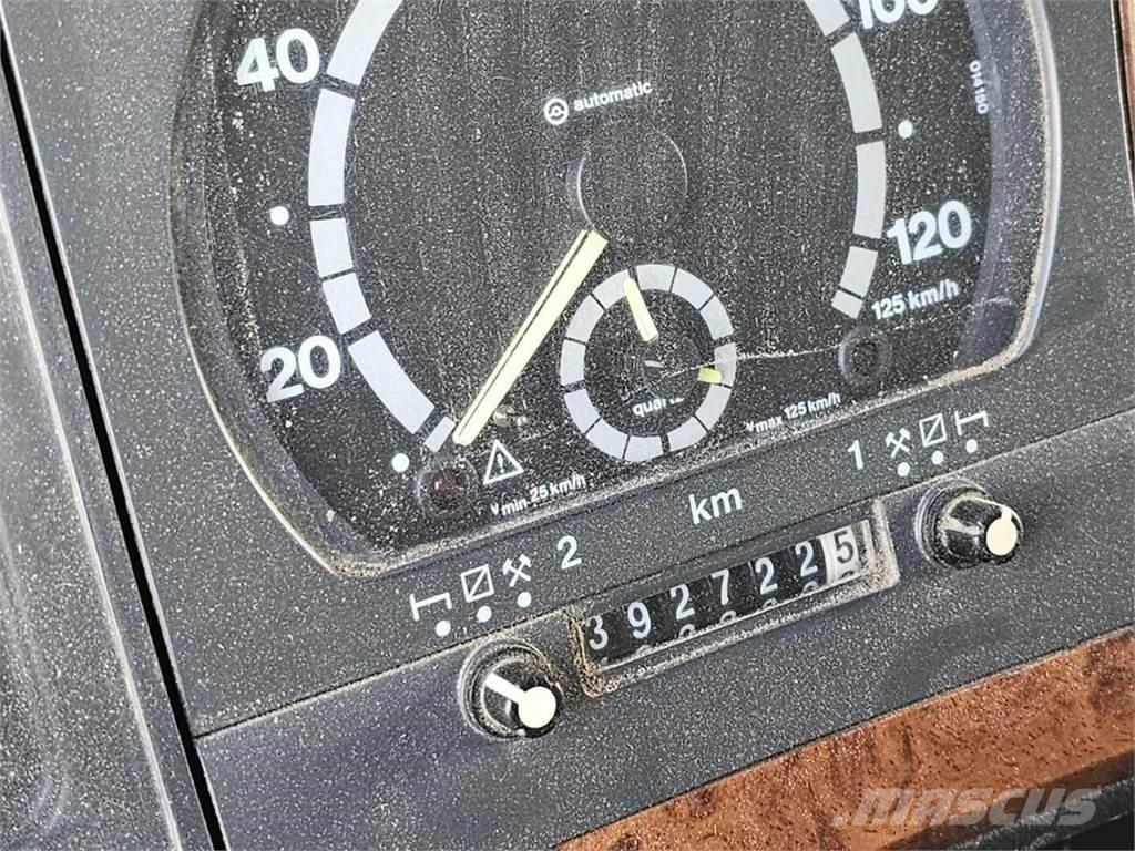 Scania 143H 6X2 Самосвал