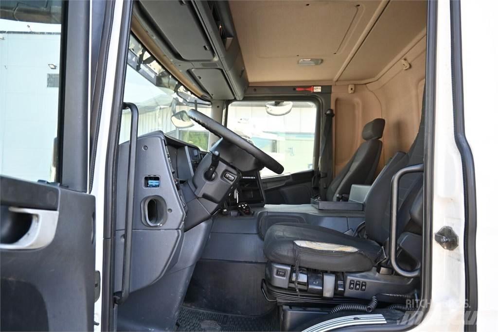 Scania P320 4x2 Каросерии