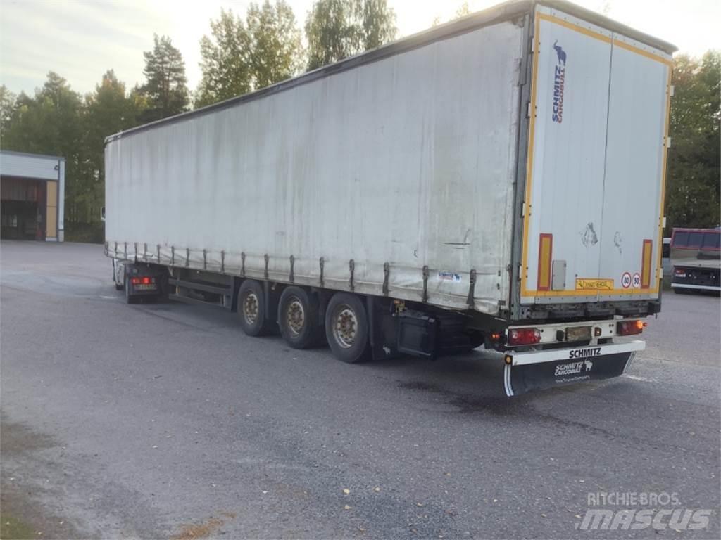 Scania R 420 Влекачи