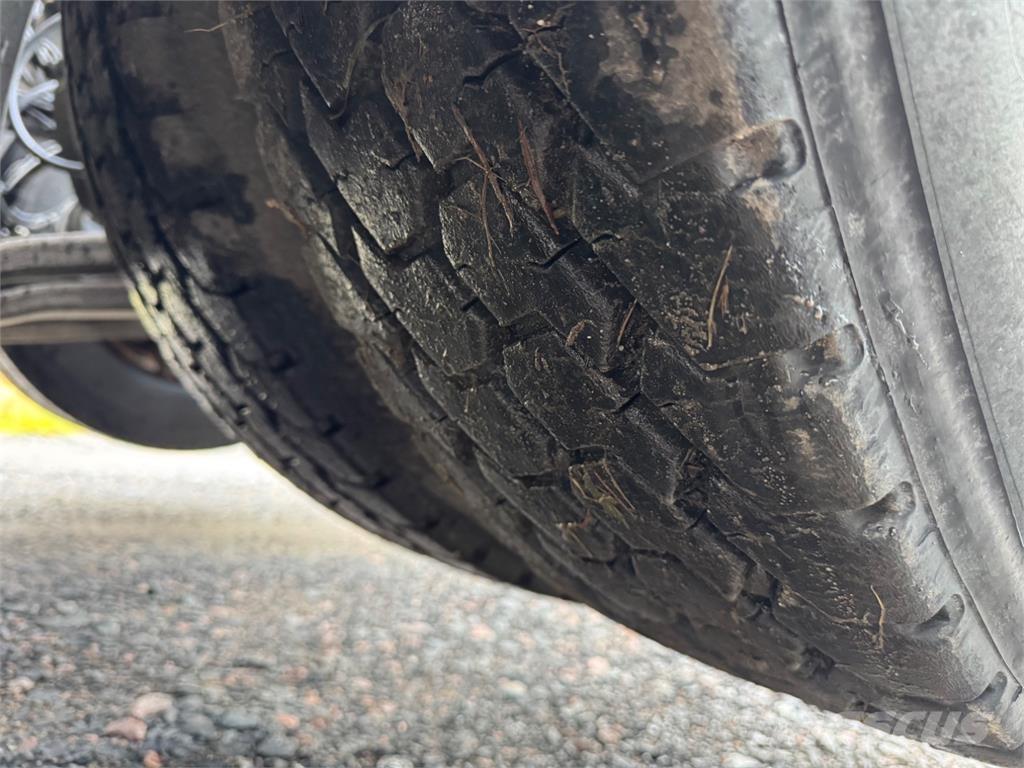 Scania R560 Влекачи